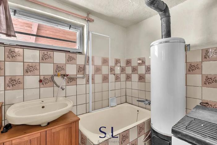 Prodej chaty, Kunratice u Cvikova, 90 m2