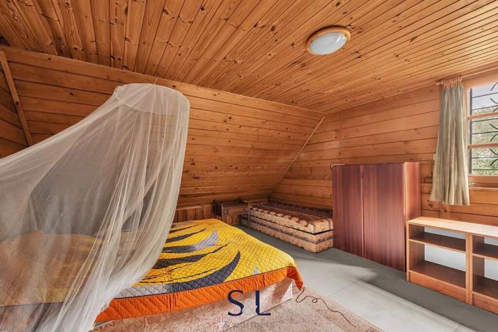 Prodej chaty, Kunratice u Cvikova, 90 m2