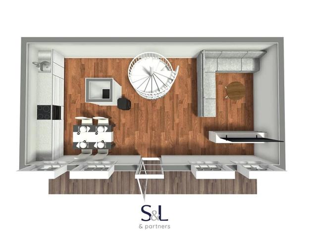 Prodej chaty, Kunratice u Cvikova, 90 m2