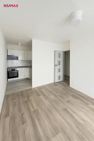 Prodej bytu 2+kk, Kladno, Polská, 40 m2