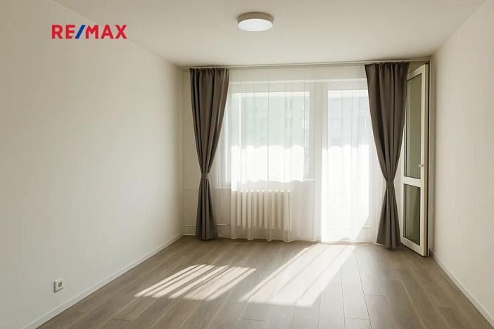 Prodej bytu 2+kk, Kladno, Polská, 40 m2