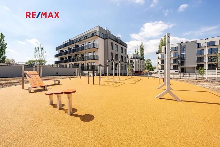 Prodej bytu 1+kk, Kladno, Ke křížku, 38 m2