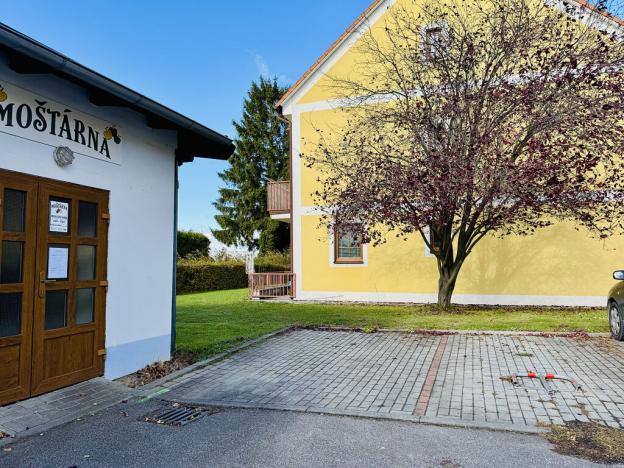 Prodej bytu 3+kk, Dobrá Voda u Českých Budějovic, Lázeňská, 63 m2