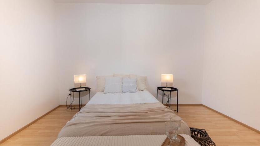 Prodej bytu 3+kk, Dobrá Voda u Českých Budějovic, Lázeňská, 63 m2