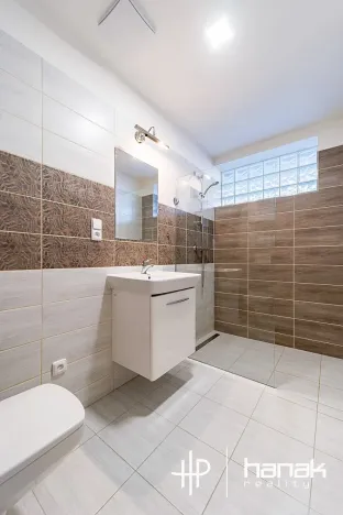 Pronájem bytu 1+kk, Litovel, Kysucká, 51 m2