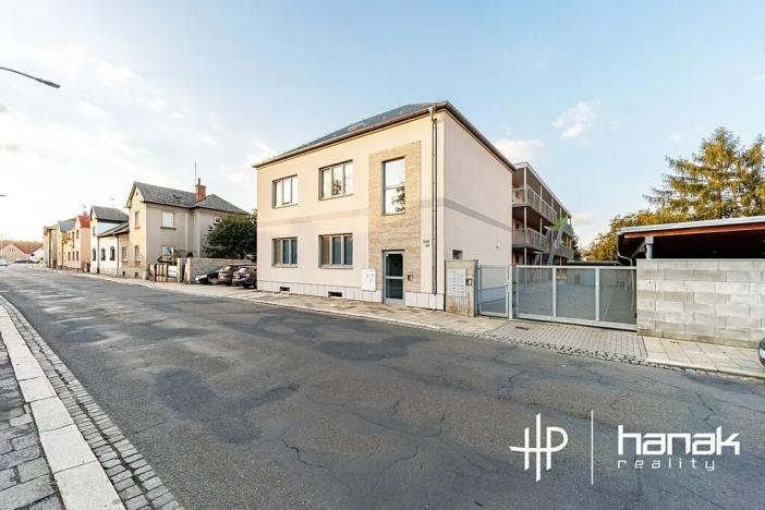 Pronájem bytu 1+kk, Litovel, Kysucká, 51 m2