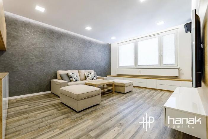 Pronájem bytu 3+1, Olomouc, Trnkova, 78 m2