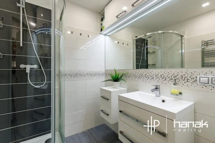 Pronájem bytu 3+1, Olomouc, Trnkova, 78 m2