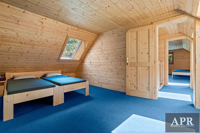 Prodej rodinného domu, Halenkov, 158 m2