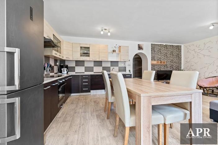 Prodej rodinného domu, Slavkov, 120 m2