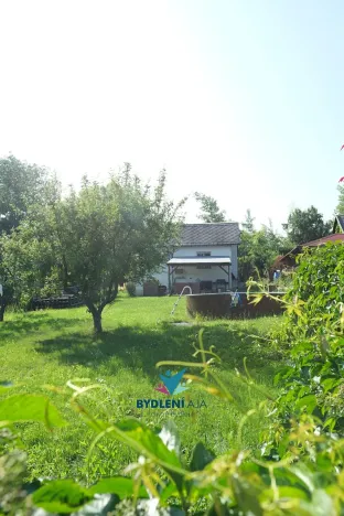 Prodej zahrady, Teplice, Na Dolinách, 400 m2