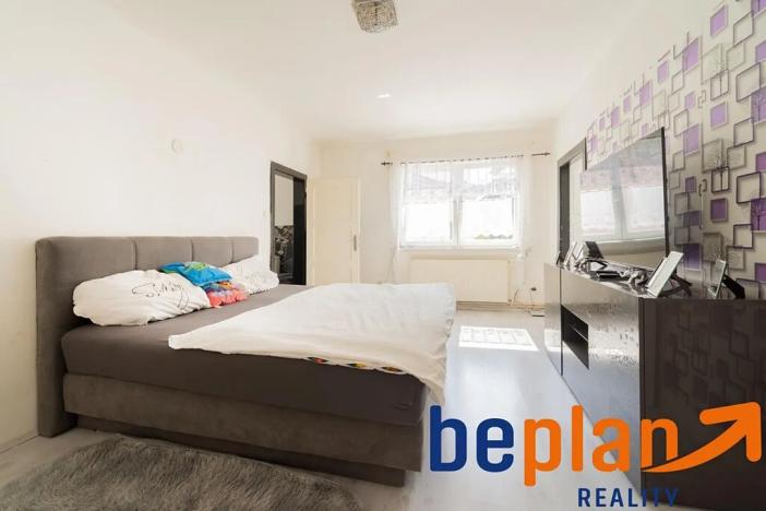 Prodej vícegeneračního domu, Kynšperk nad Ohří, Jana Nerudy, 260 m2