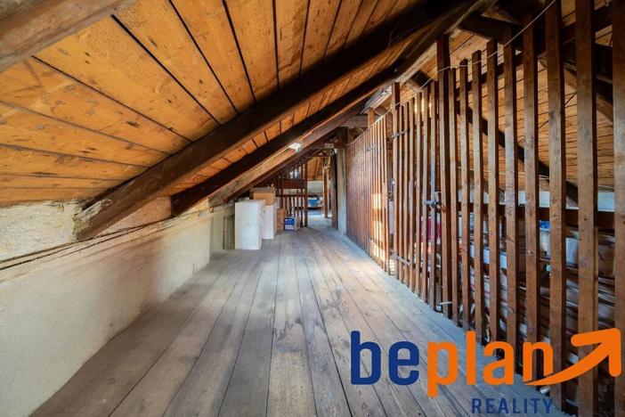 Prodej vícegeneračního domu, Kynšperk nad Ohří, Jana Nerudy, 260 m2