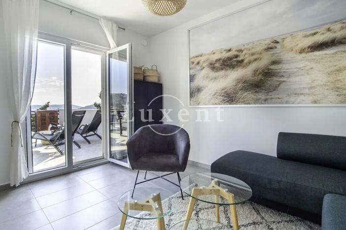 Prodej bytu 3+kk, Rogoznica, Chorvatsko, 82 m2