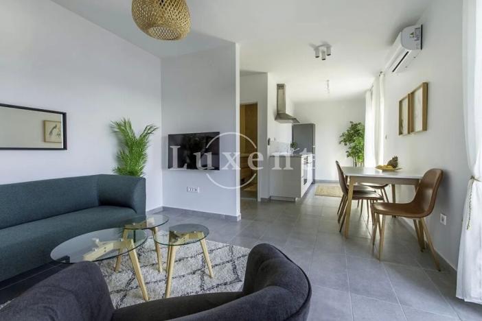 Prodej bytu 3+kk, Rogoznica, Chorvatsko, 82 m2