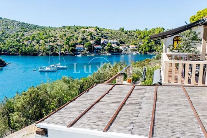 Prodej rodinného domu, Bobovišća, Chorvatsko, 200 m2