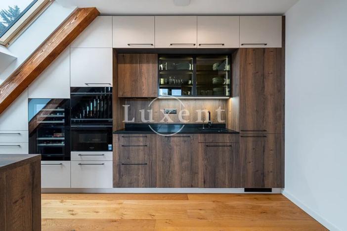 Prodej bytu 2+kk, Harrachov, 61 m2