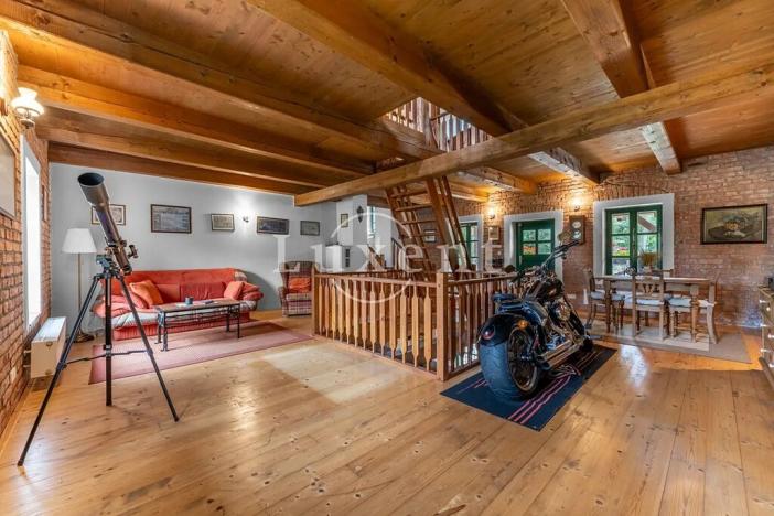 Prodej rodinného domu, Stříbrná Skalice, 1700 m2