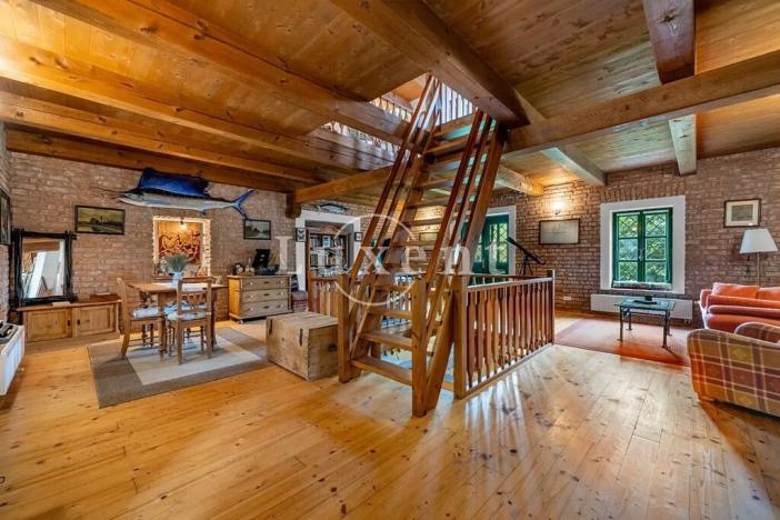 Prodej rodinného domu, Stříbrná Skalice, 1700 m2