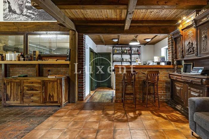 Prodej rodinného domu, Stříbrná Skalice, 1700 m2