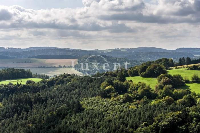 Prodej komerční nemovitosti, Stříbrná Skalice, 1700 m2