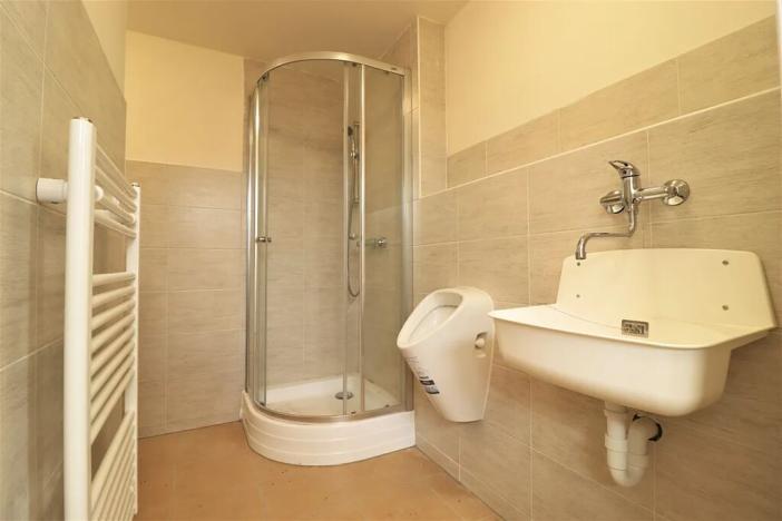 Pronájem kanceláře, Brno, Masná, 128 m2