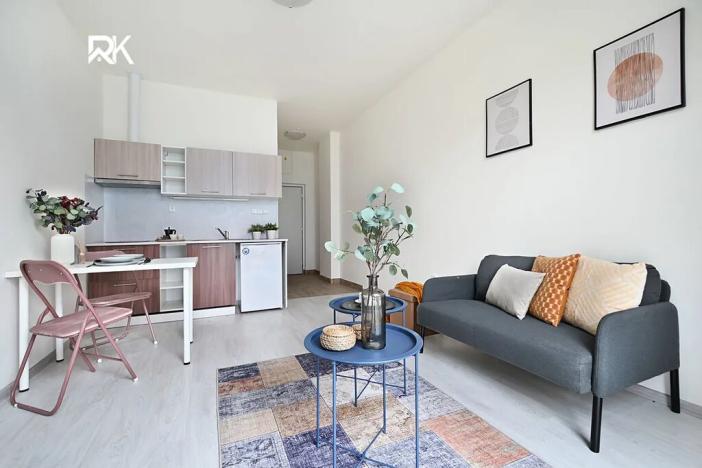 Prodej bytu 1+kk, Janovice nad Úhlavou, Rozvojová zóna, 22 m2