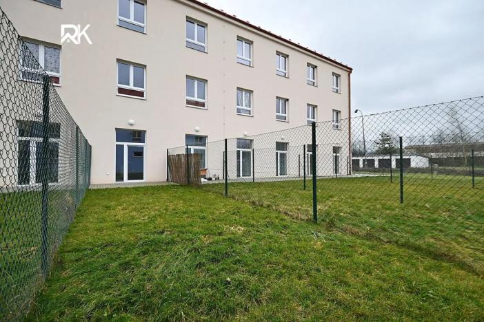 Prodej bytu 1+kk, Janovice nad Úhlavou, Rozvojová zóna, 22 m2