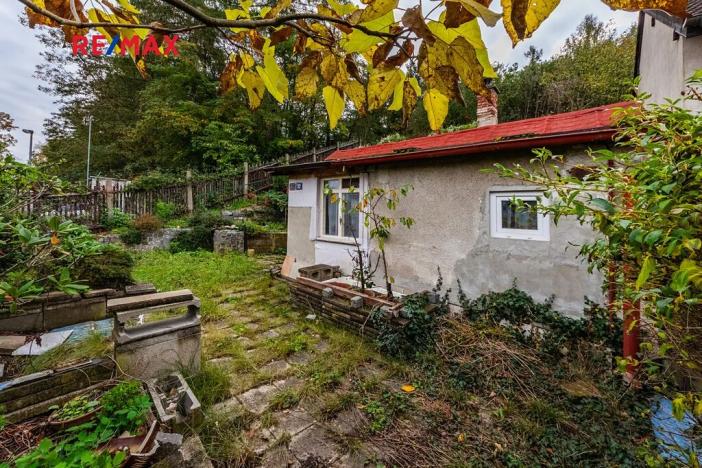 Prodej pozemku pro bydlení, Praha - Kyje, Za Rokytkou, 195 m2