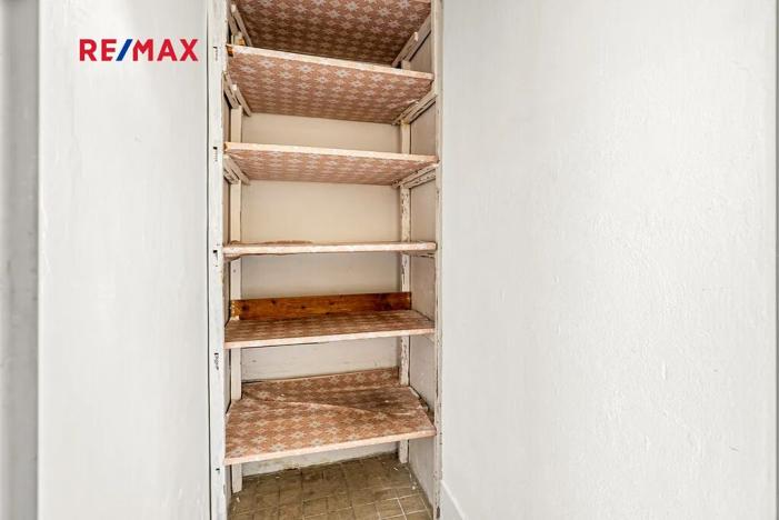 Pronájem bytu 2+1, Praha - Vršovice, Litevská, 60 m2