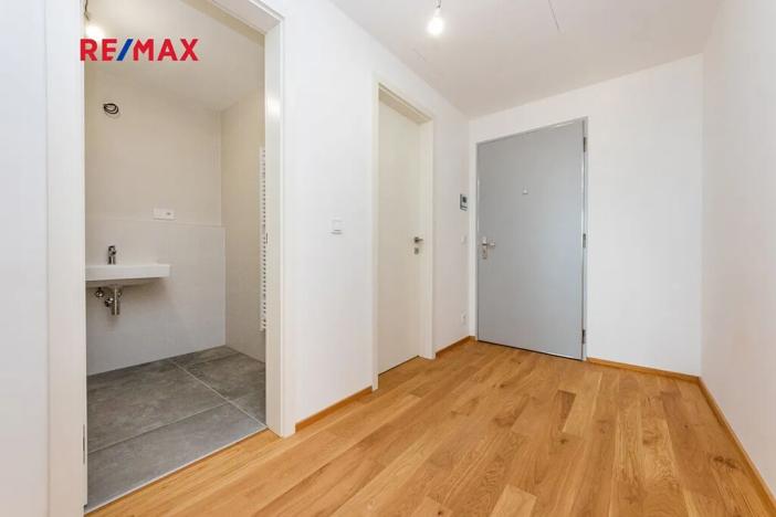 Prodej bytu 2+kk, Praha - Radlice, U Komína, 53 m2