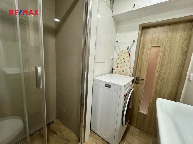 Pronájem bytu 1+kk, Praha - Vokovice, Evropská, 25 m2