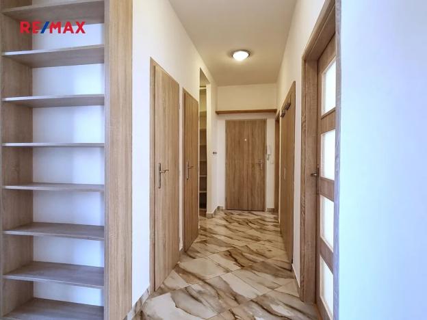 Pronájem bytu 3+kk, Kladno, Kordačova, 79 m2