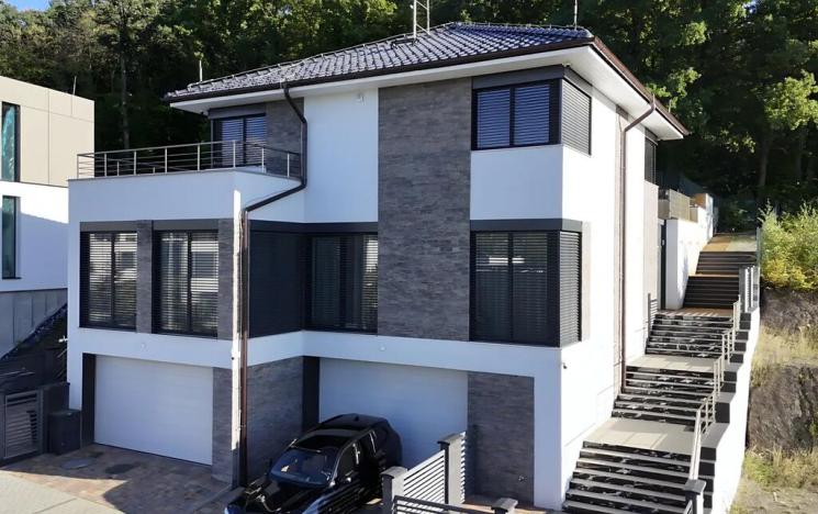 Prodej rodinného domu, Praha - Modřany, Dostálova, 290 m2