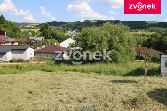 Prodej pozemku pro bydlení, Březnice, 468 m2