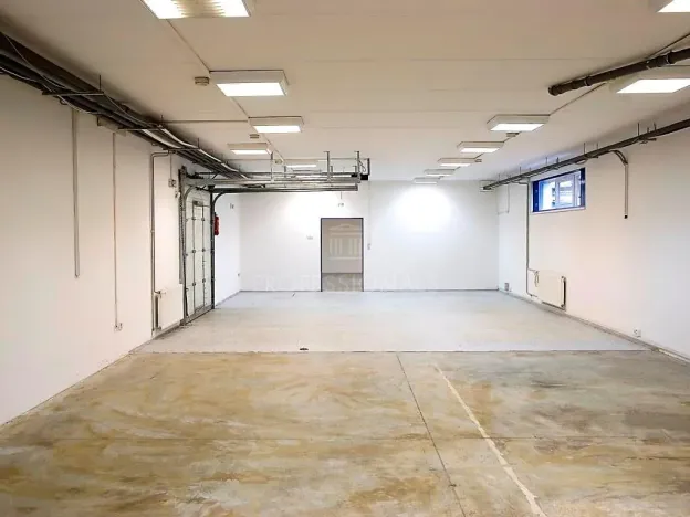 Pronájem obchodního prostoru, Praha - Michle, Sedmidomky, 558 m2