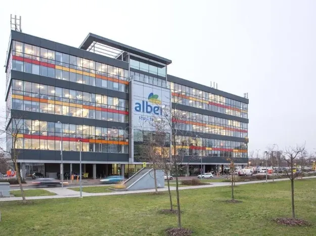 Pronájem kanceláře, Praha - Jinonice, Radlická, 85 m2