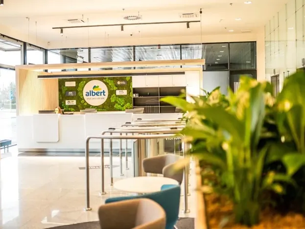 Pronájem kanceláře, Praha - Jinonice, Radlická, 85 m2