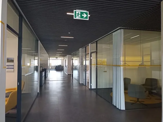 Pronájem skladu, Praha - Horní Počernice, K Bílému vrchu, 1650 m2