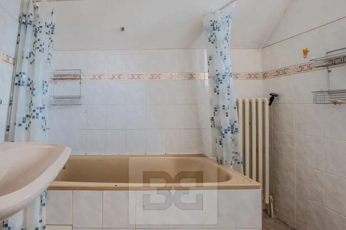 Prodej rodinného domu, Hrobce, Hlavní, 238 m2