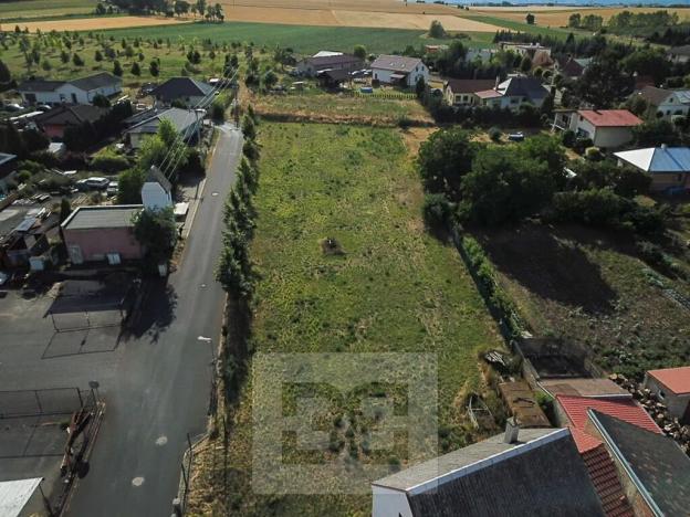 Prodej rodinného domu, Hrobce, Hlavní, 238 m2