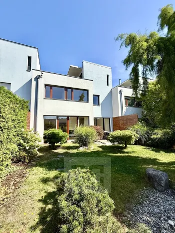 Pronájem rodinného domu, Praha - Jinonice, U panské zahrady, 302 m2