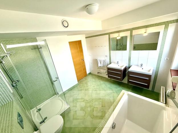 Pronájem rodinného domu, Praha - Jinonice, U panské zahrady, 302 m2