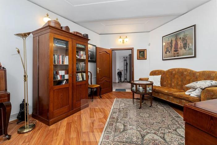 Prodej kanceláře, Praha - Vinohrady, Na Kozačce, 95 m2