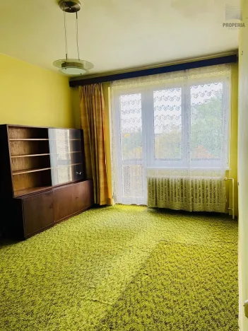 Prodej bytu 3+1, Karlovy Vary, Šumavská, 66 m2