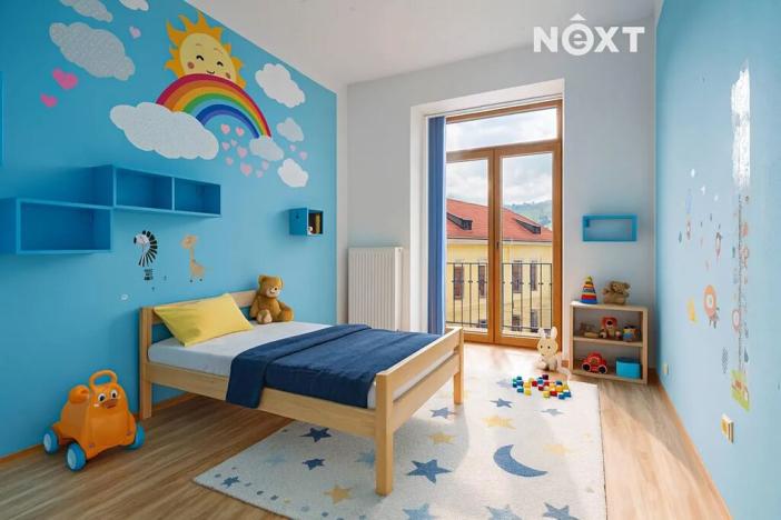 Prodej bytu 3+kk, Vimperk, Pivovarská, 72 m2