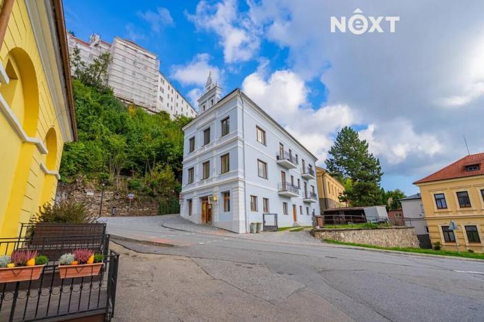 Prodej bytu 3+kk, Vimperk, Pivovarská, 72 m2