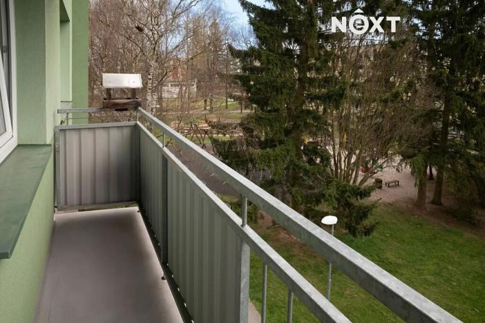 Prodej bytu 2+1, Třeboň, Hliník, 58 m2