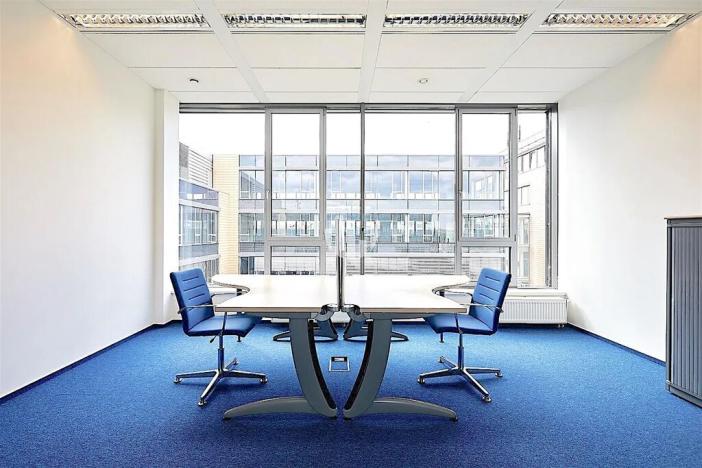 Pronájem kanceláře, Praha - Jinonice, Radlická, 436 m2