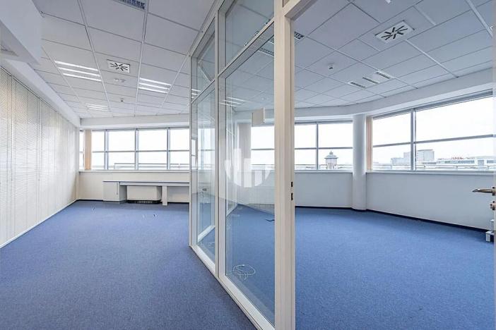 Pronájem kanceláře, Praha - Nusle, Doudlebská, 250 m2